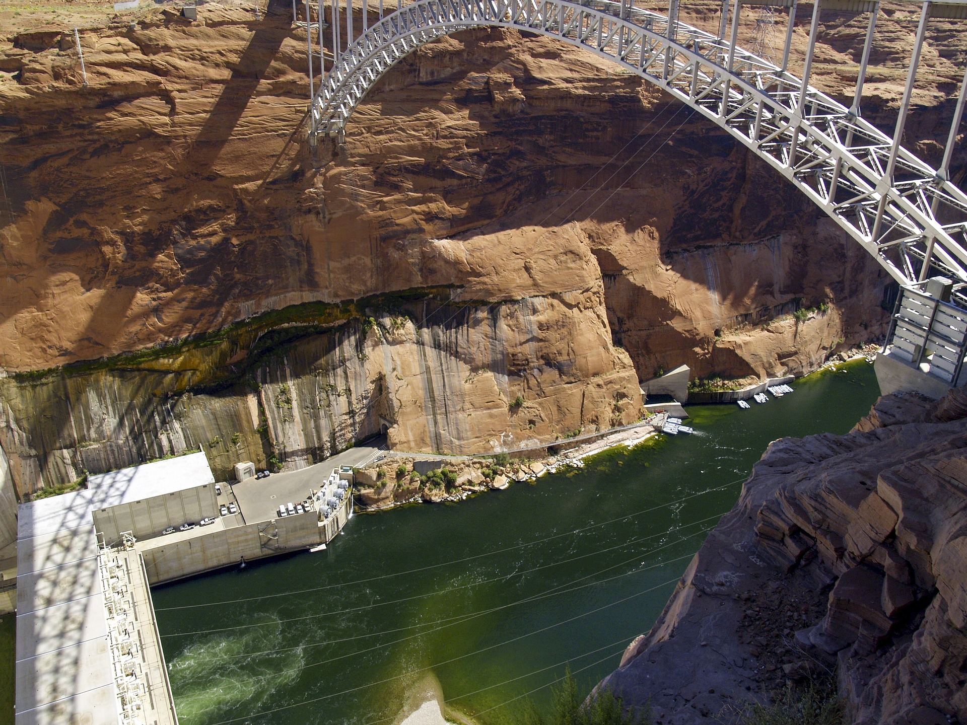 Featured image for “American Rivers Releases Report America’s Most Endangered Rivers 2022”