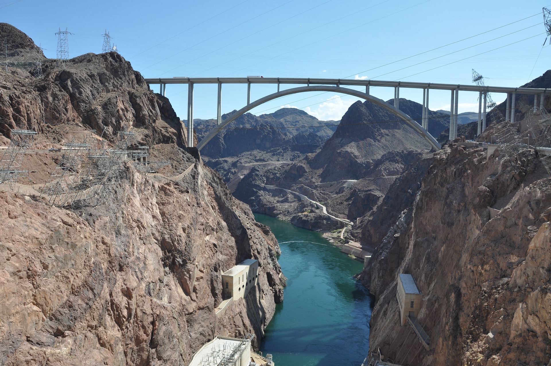 Featured image for “Bill Introduced to Modernize Water Infrastructure in the Southwest”