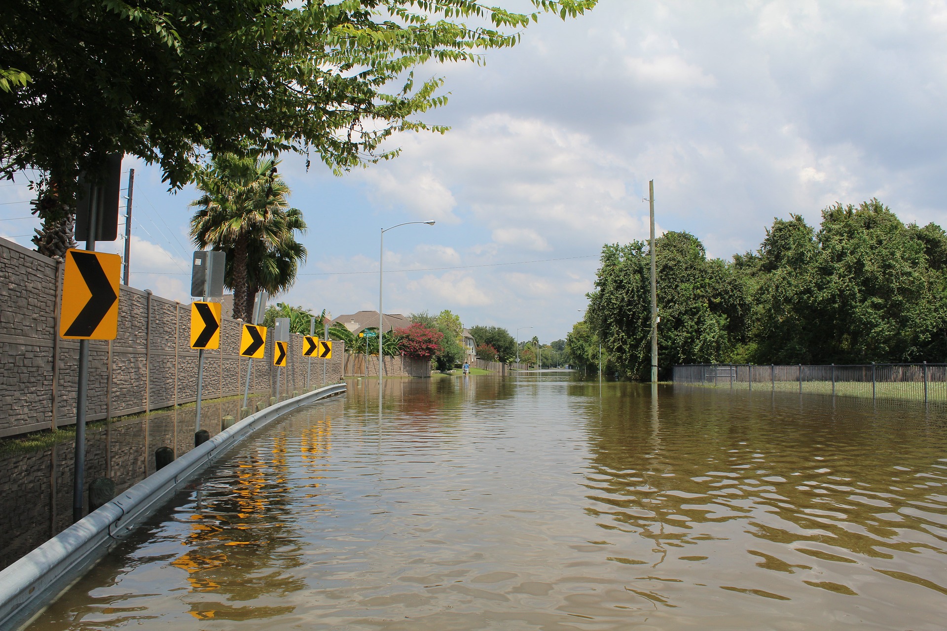 Featured image for “Texas Makes Sweeping Overhaul of State Flood Control Plan”