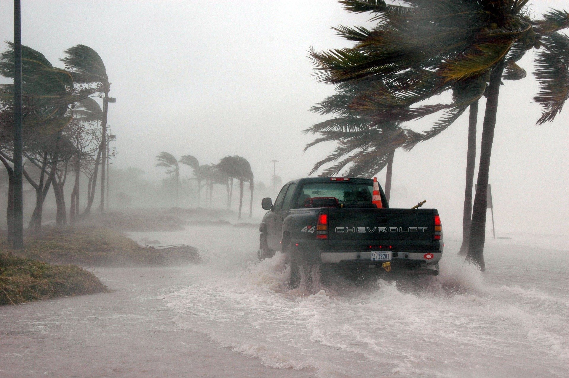 Featured image for “NOAA Awards $11M for Coastal and Infrastructure Resilience Research”